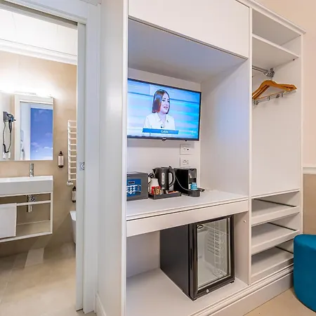 Boutique Marco Polo