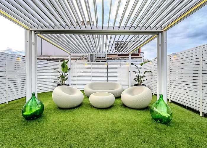 Gasthof Boutique Marco Polo Rom