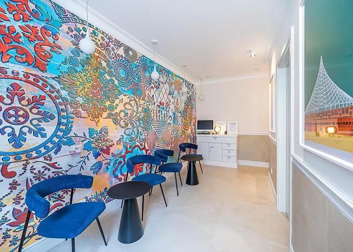 Gasthof Boutique Marco Polo Rom