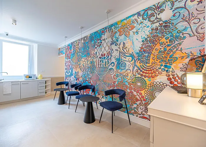 Gasthof Boutique Marco Polo Rom