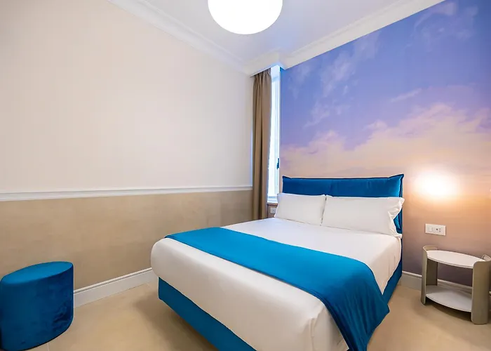 Boutique Marco Polo Gasthof 4*