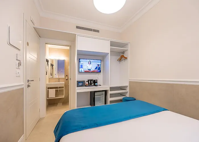 Boutique Marco Polo Gasthof Rom