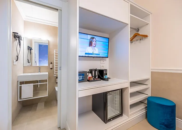 Boutique Marco Polo 4* Rom