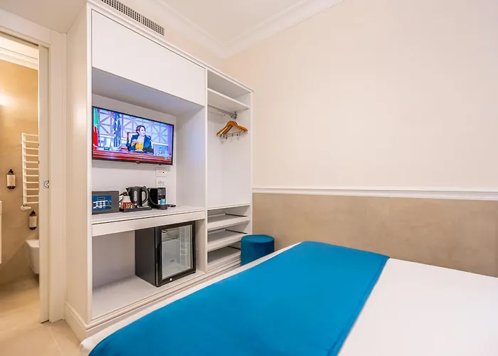 Boutique Marco Polo 4* Rom