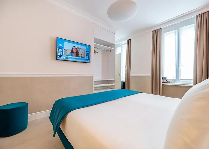 Boutique Marco Polo 4* Rom