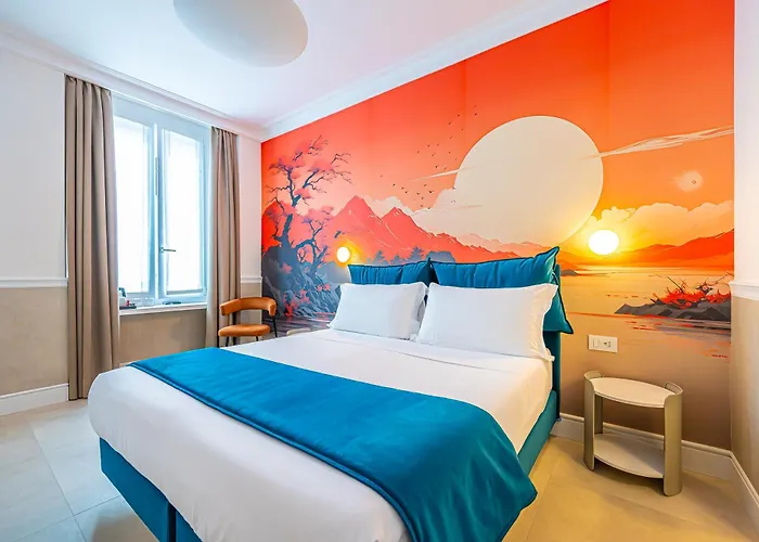 Boutique Marco Polo 4*