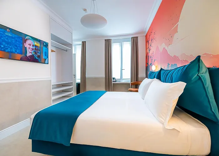 Boutique Marco Polo 4*