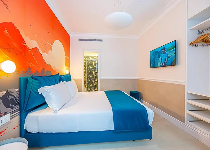 Boutique Marco Polo 4*