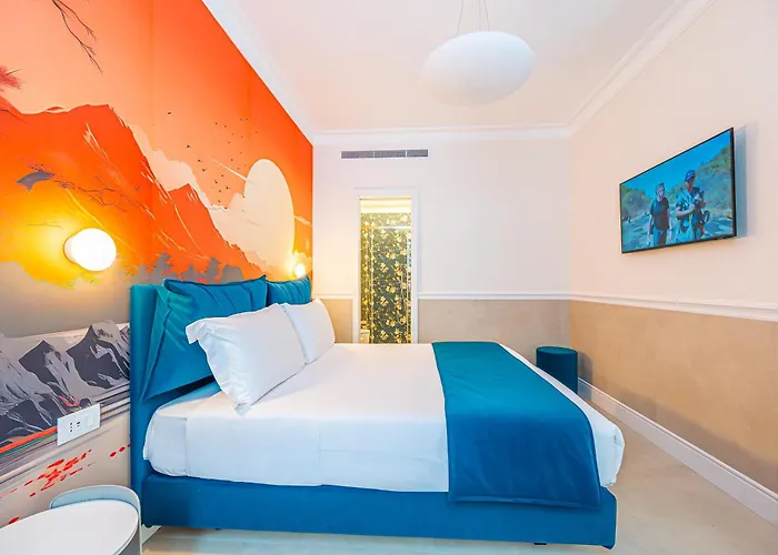 Gasthof Boutique Marco Polo