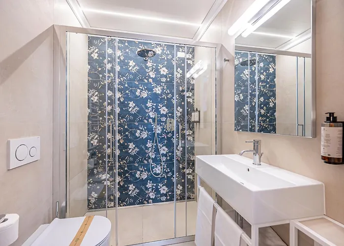 Boutique Marco Polo Rom