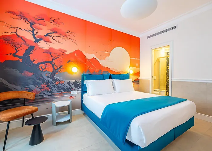 Gasthof Boutique Marco Polo