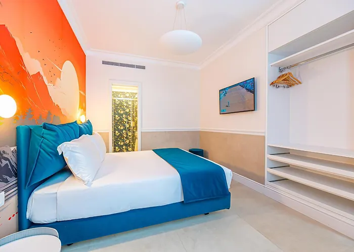 Boutique Marco Polo 4*