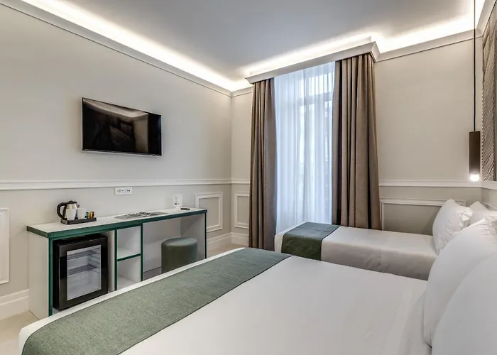 Boutique Marco Polo Gasthof