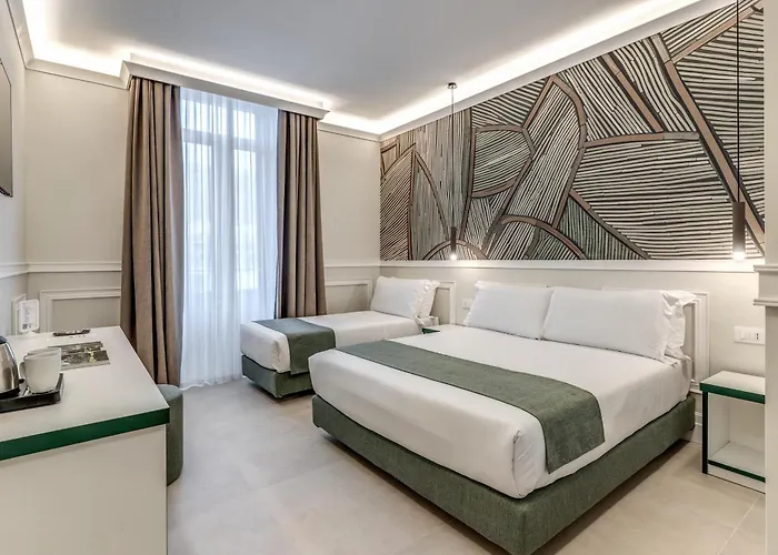 Boutique Marco Polo Rom