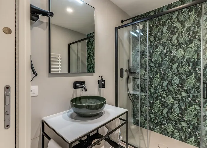 Boutique Marco Polo Rom